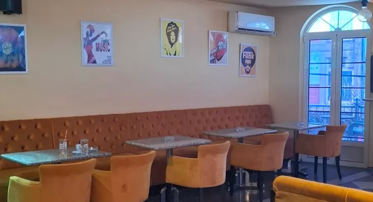 Ugostiteljski objekat | 4zida