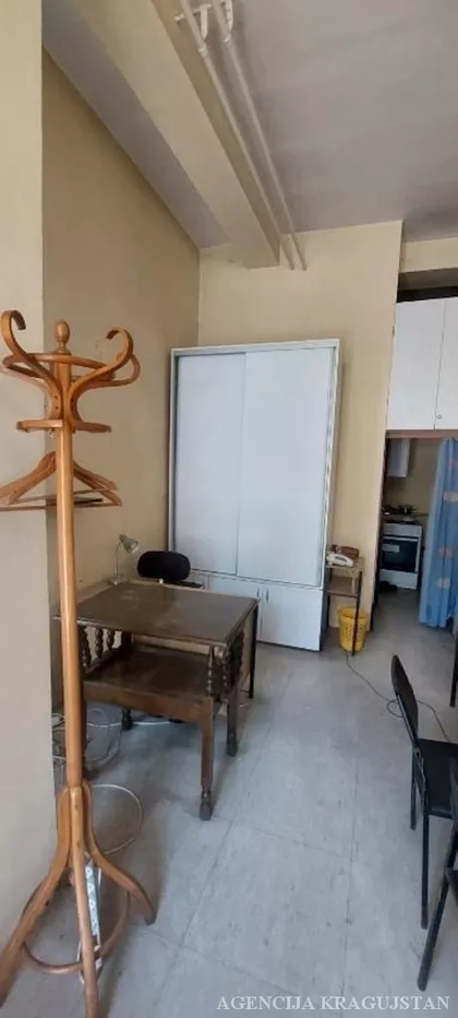 Centar preko Lepenice | 4zida.rs