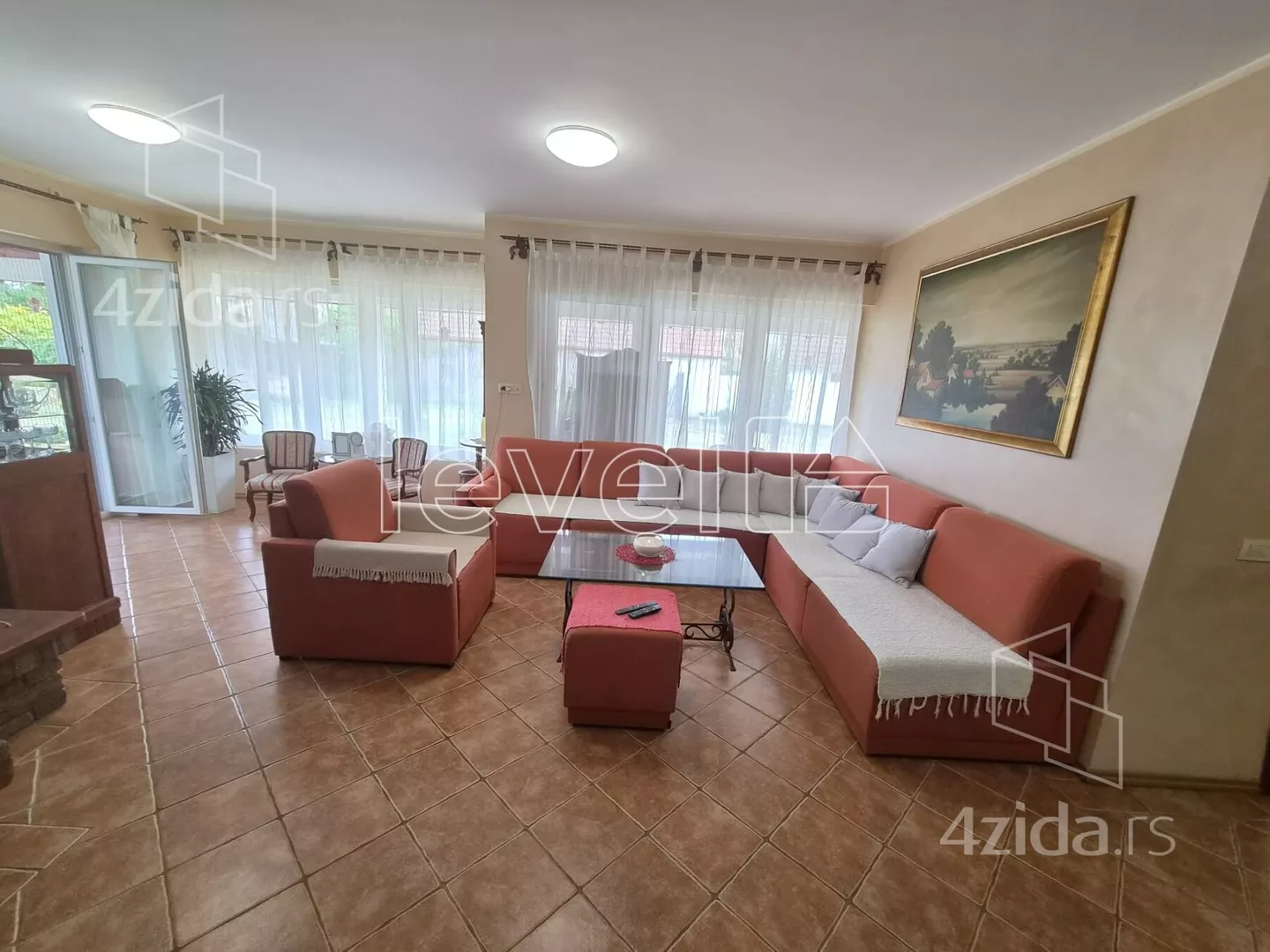 Kuća | 4zida