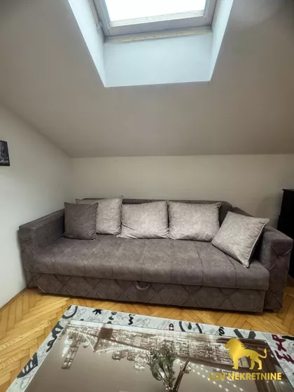 BULEVAR OSLOBOĐENJA | 4zida.rs