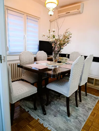 Gandijeva | 4zida.rs