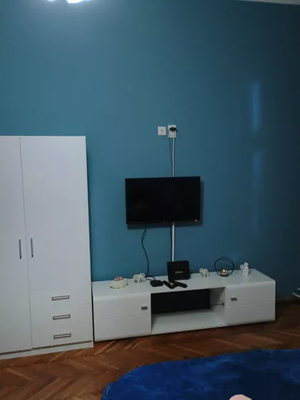 Vladimira Nazora 6/4 | 4zida.rs