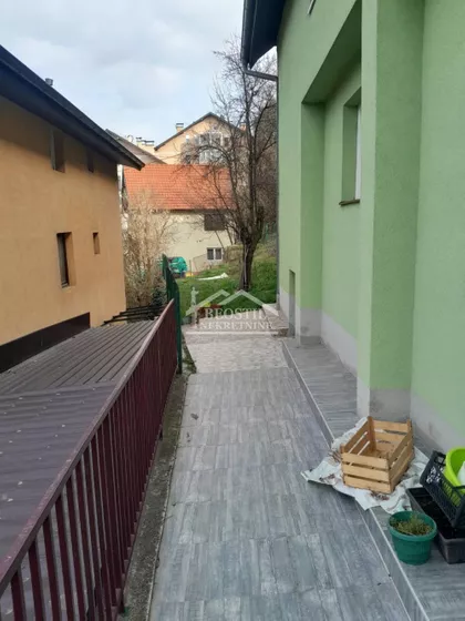 Užičkih heroja | 4zida.rs