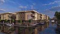Sadovi, Petrovaradin, Gradske lokacije, Novi Sad | 4zida.rs | 4zida.rs