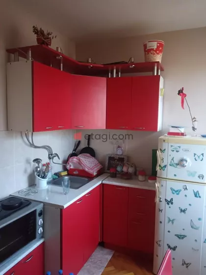 Bulevar Dr Zorana Đinđića | 4zida.rs