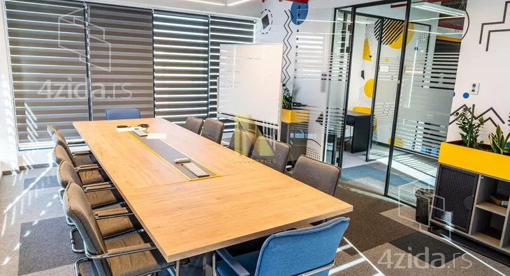 Poslovni prostor | 4zida