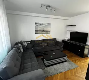 Grbavica, Gradske lokacije, Novi Sad, 3.0 stan | 4zida.rs