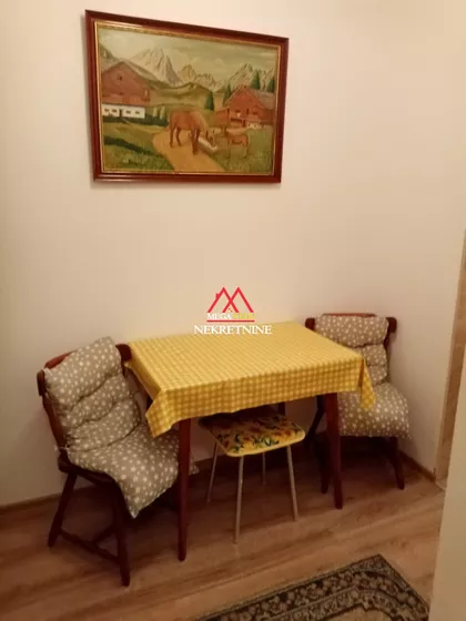 Bulevar Jaše Tomića | 4zida.rs