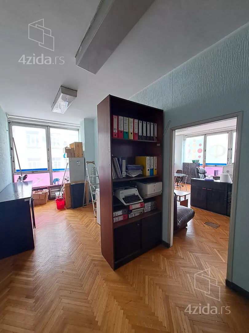 Kancelarija | 4zida