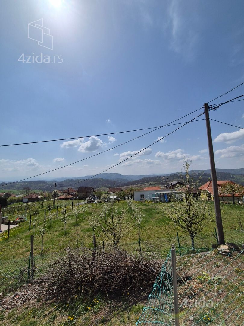 Kuća – Lučani - Prikaz 5