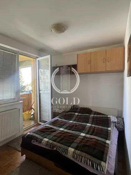 Bulevar Evrope | 4zida.rs