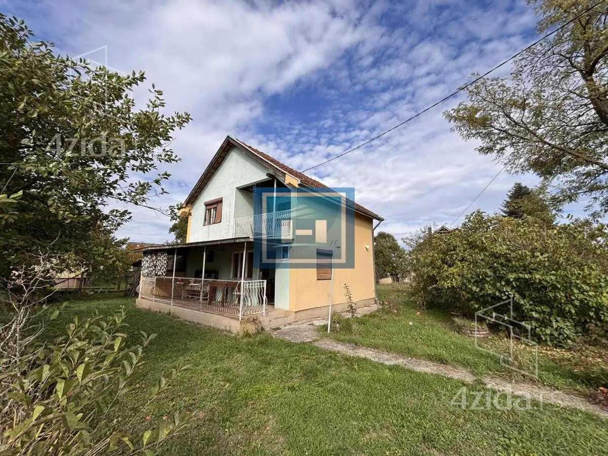 Kuća | 4zida