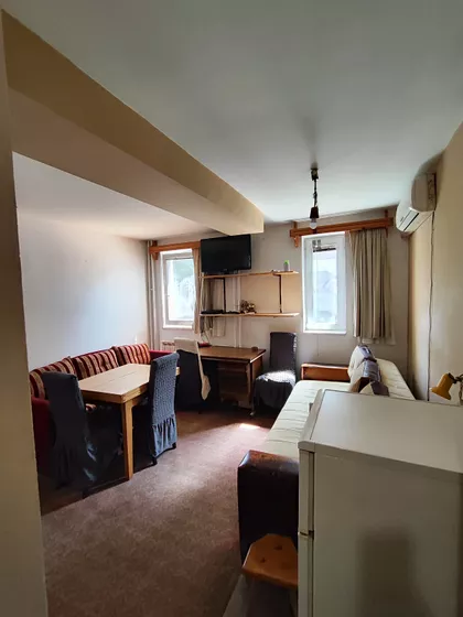 Voždovačka crkva | 4zida.rs