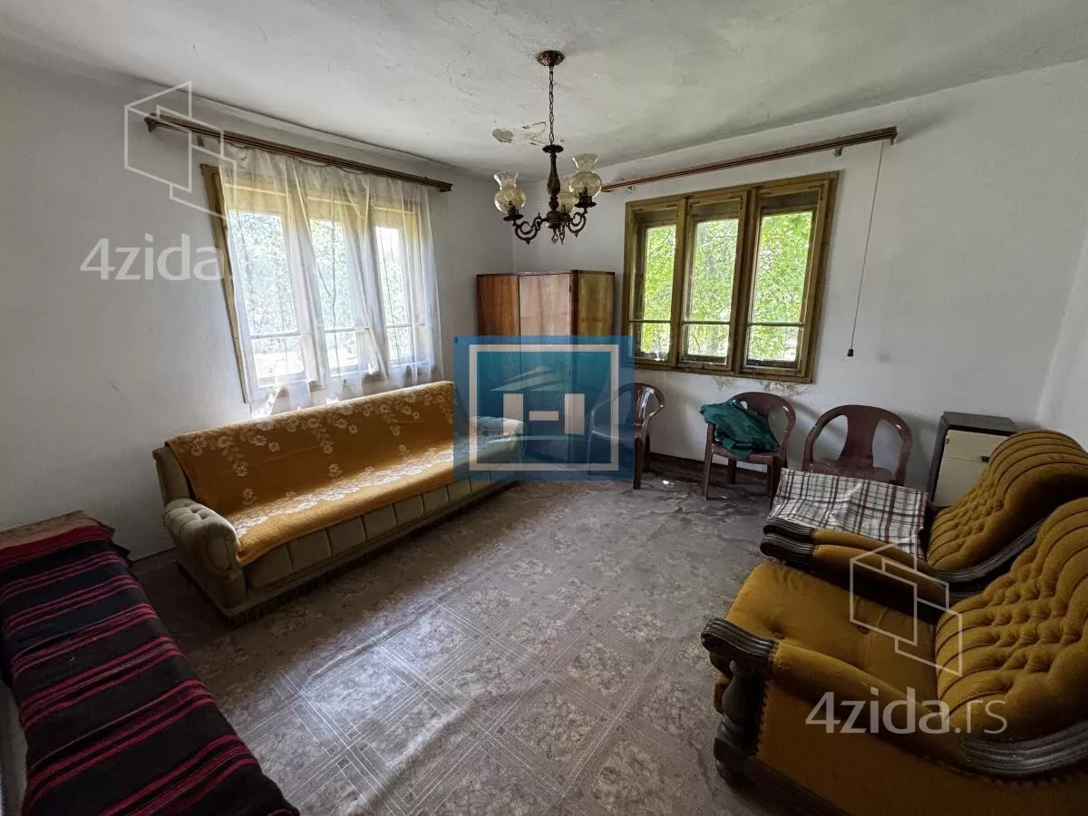 Kuća | 4zida