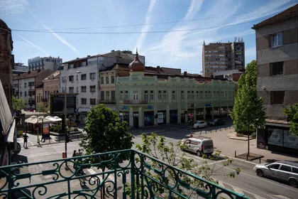Kralja Aleksandra I Karađorđevića | 4zida.rs