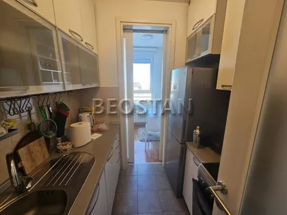 Djordja Stanojevica | 4zida.rs