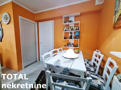 Bulevar Oslobođenja | 4zida.rs