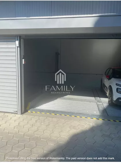 Adamovićevo Naselje | 4zida.rs