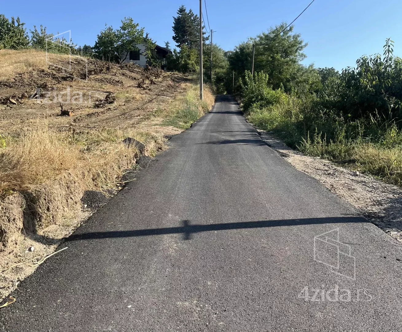 Građevinsko zemljište | 4zida
