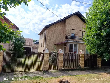 Miloša Ostojina 3 | 4zida.rs