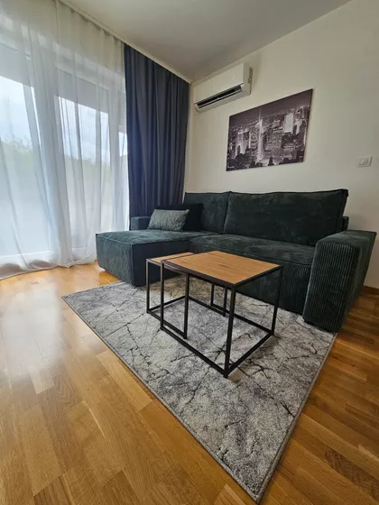 Mirka Milojkovića 51 | 4zida.rs