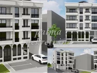 Centar preko Lepenice, Pivara, Gradske lokacije, Kragujevac | 4zida.rs