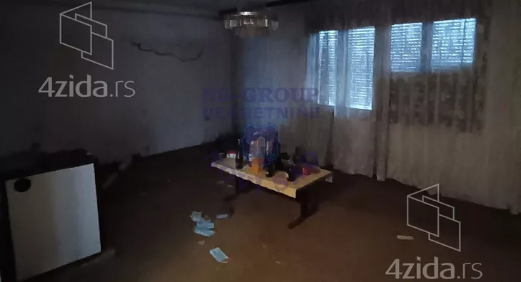 3-etažna kuća | 4zida