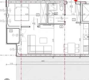 Gradske lokacije, Šabac, 1.0 stan | 4zida.rs