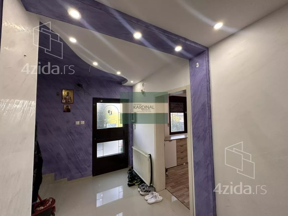 Kuća | 4zida