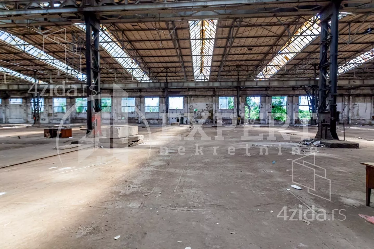 Lokal | 4zida
