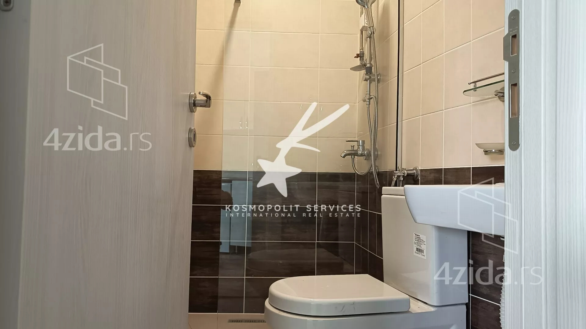 Ugostiteljski objekat | 4zida