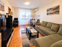 Nova Detelinara, Detelinara, Gradske lokacije, Novi Sad | 4zida.rs | 4zida.rs