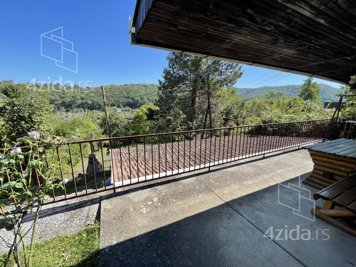 Kuća | 4zida