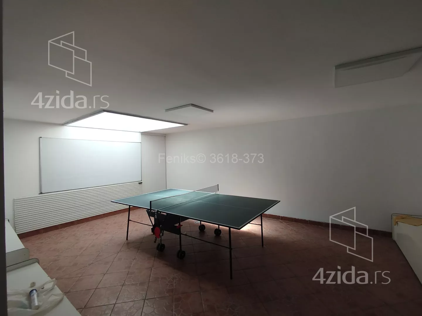 Kancelarija | 4zida