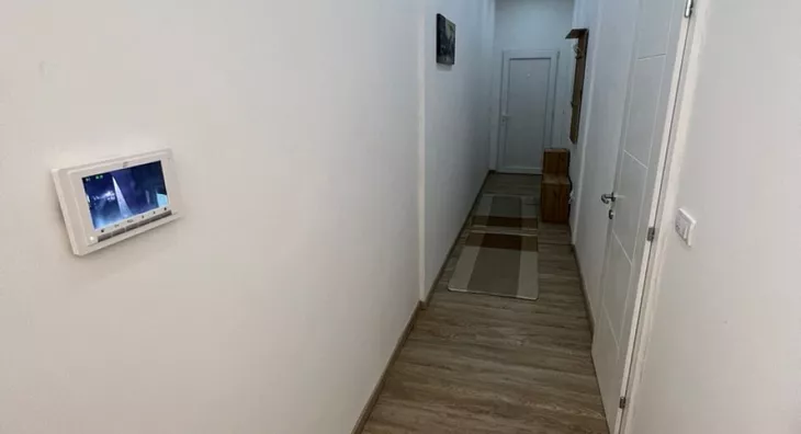 Četvoroiposoban stan | 4zida