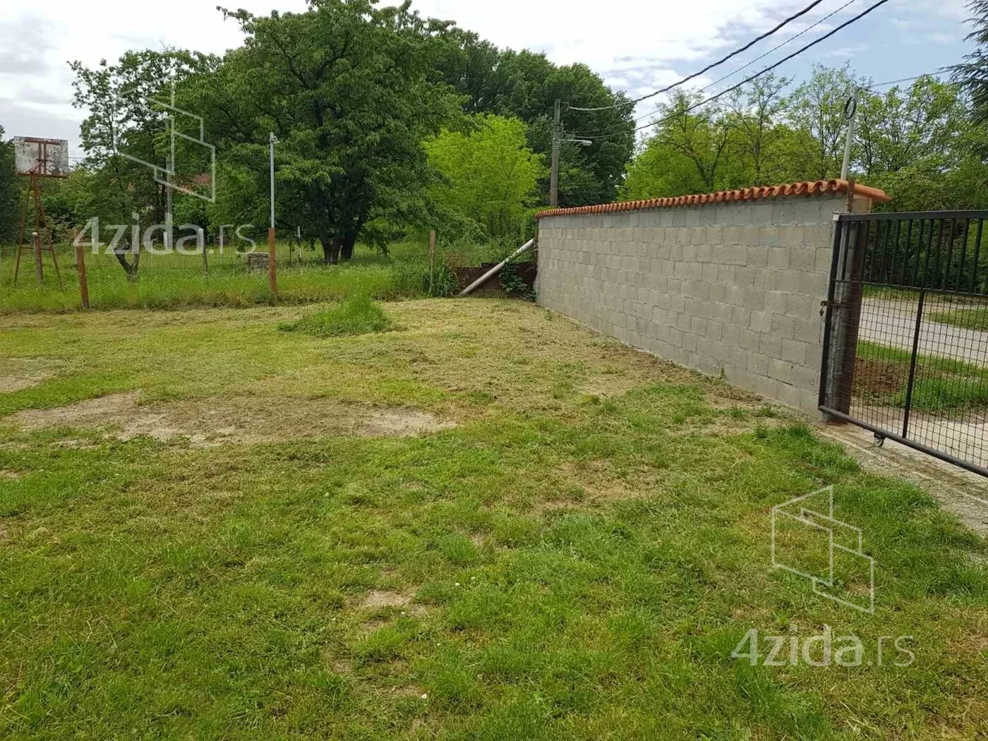 Građevinsko zemljište | 4zida