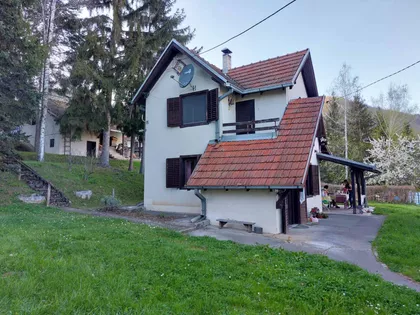 Stara Pruga Selo Rošci, potes Rapajlovača | 4zida.rs