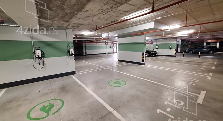 Petosoban stan | 4zida