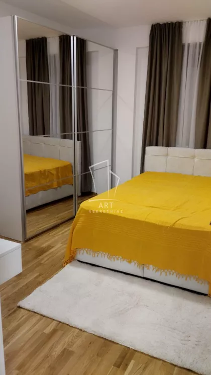 Bulevar Peka Dapčevića | 4zida.rs