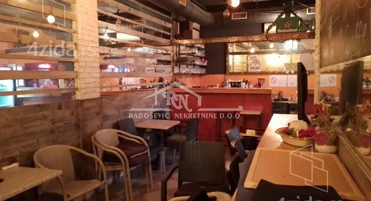 Lokal | 4zida