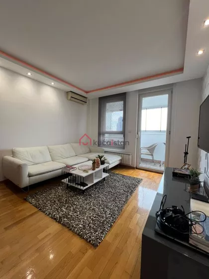 Blok 67 - Belville | 4zida.rs
