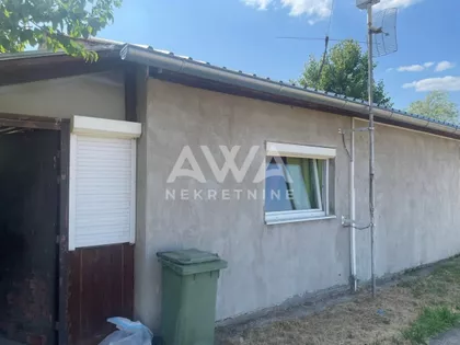 Bački Monoštor | 4zida.rs