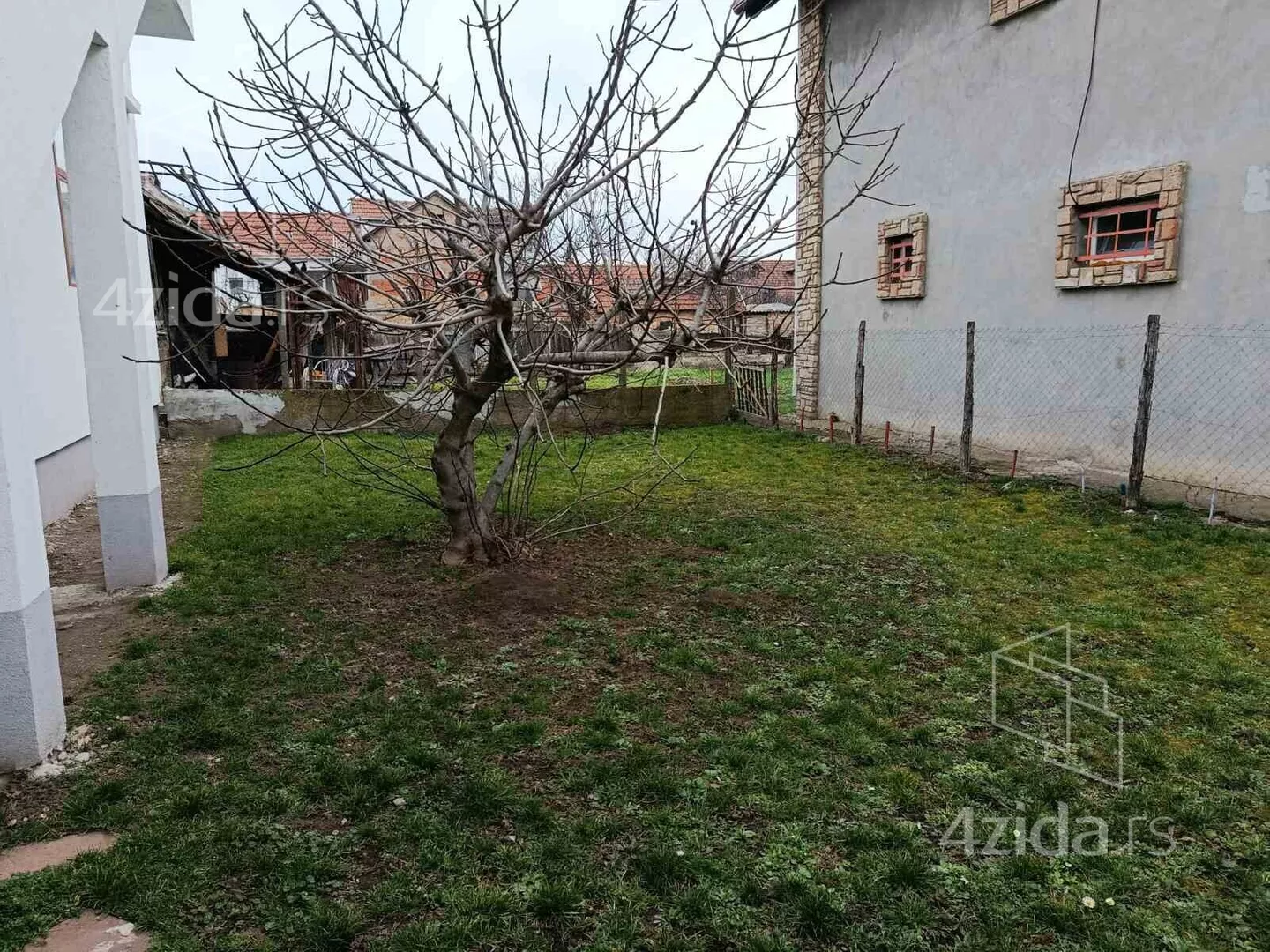 3-etažna kuća | 4zida