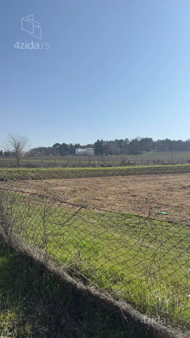 Građevinsko zemljište | 4zida