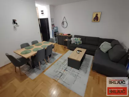 Bulevar Patrijarha Pavla (Somborski Bulevar) | 4zida.rs