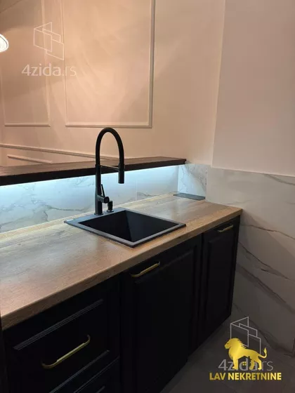 BULEVAR OSLOBOĐENJA | 4zida.rs