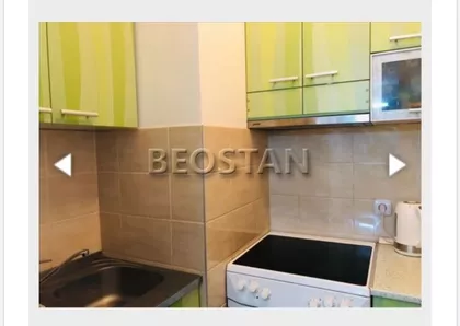 Đorđa Stanojevića | 4zida.rs