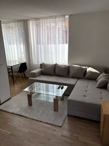 Visokog Stevana 2A | 4zida.rs