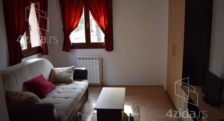 4-etažna kuća | 4zida