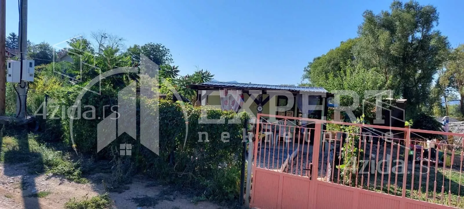 Građevinsko zemljište | 4zida